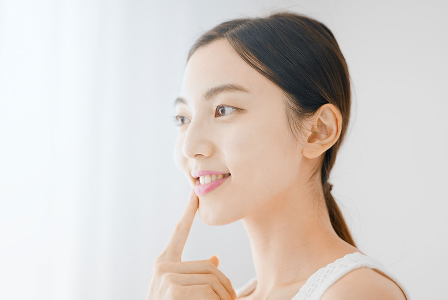 矯正装置のイメージ