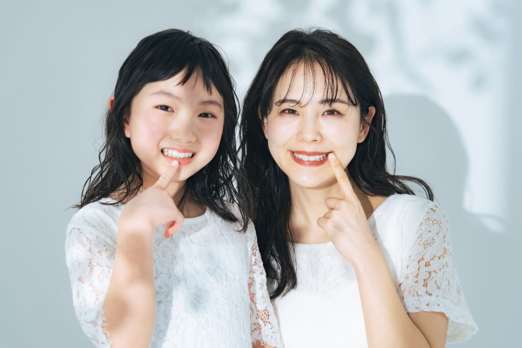 矯正歯科のイメージ