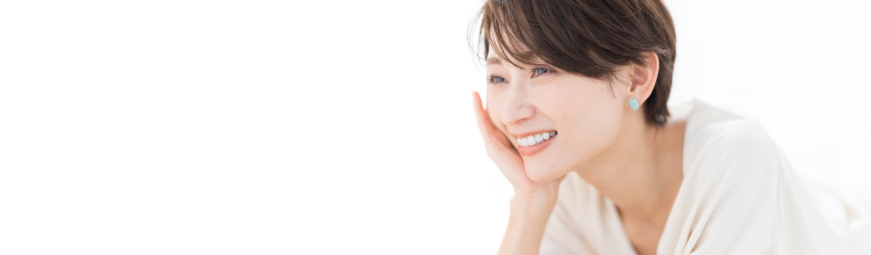 大人の矯正