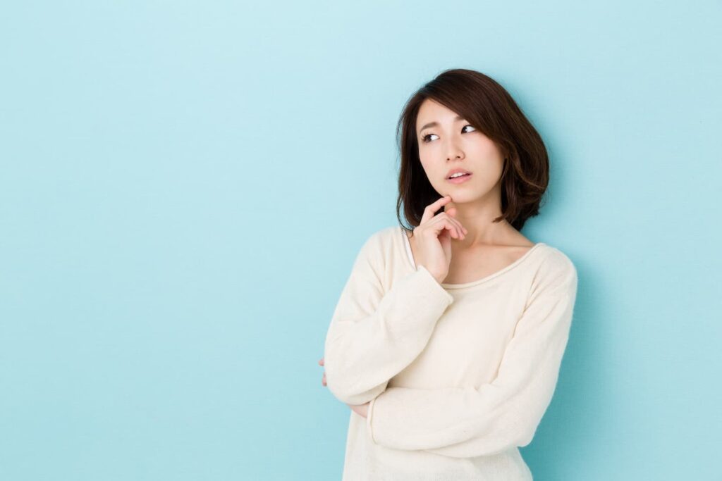 よくある質問のイメージ