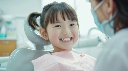 小児歯科のイメージ